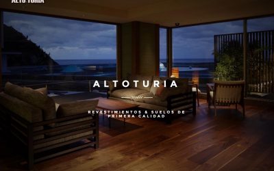 ¡Alto Turia estrena nueva web!