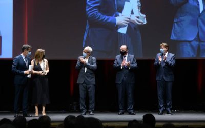 Noche de la Economía Valenciana