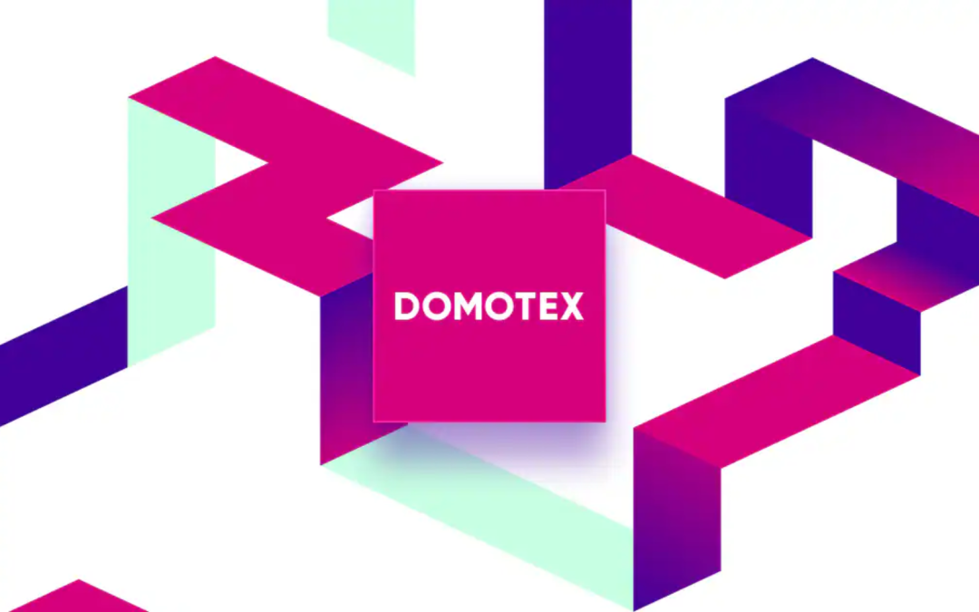 Molduras Alto Turia refuerza su visión de futuro tras la participación en Domotex, Hannover 2026