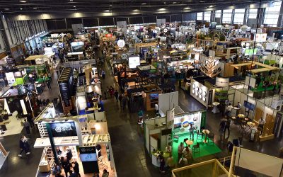 Valenciana de Molduras Alto Turia participa en Carrefour International du Bois para impulsar nuevas oportunidades de negocio
